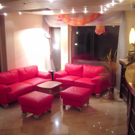 Fresh Family 酒店 3*