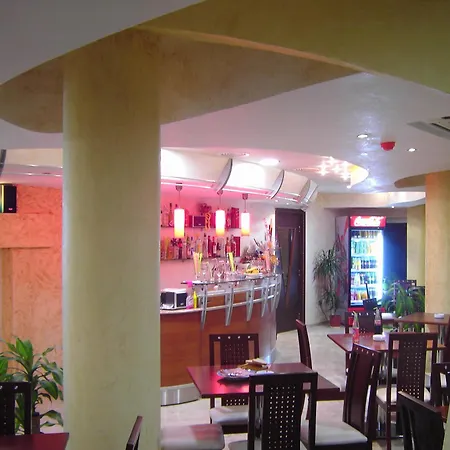 酒店 Fresh Family 3*