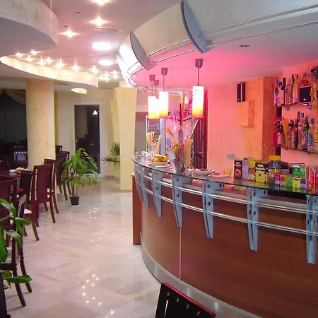 酒店 Fresh Family 3*