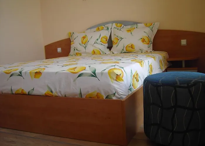 Fresh Family 酒店 拉夫达