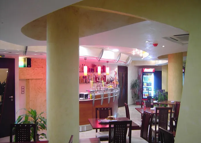 酒店 Fresh Family 3*