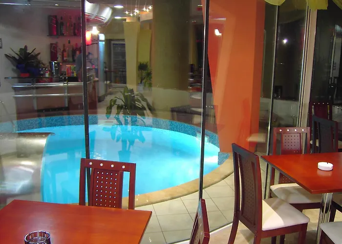 Fresh Family 酒店 拉夫达