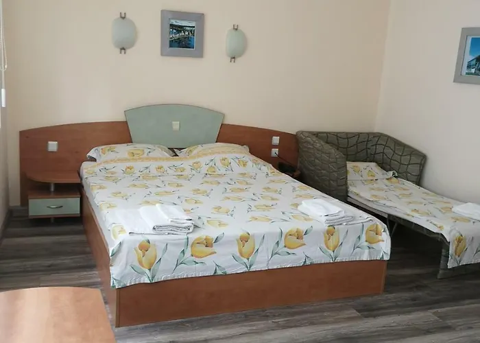 Fresh Family 3* 拉夫达