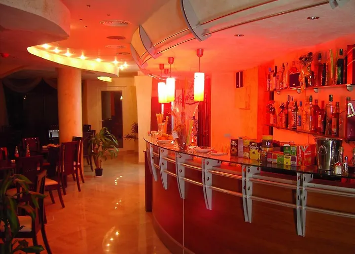 Fresh Family 3* 拉夫达