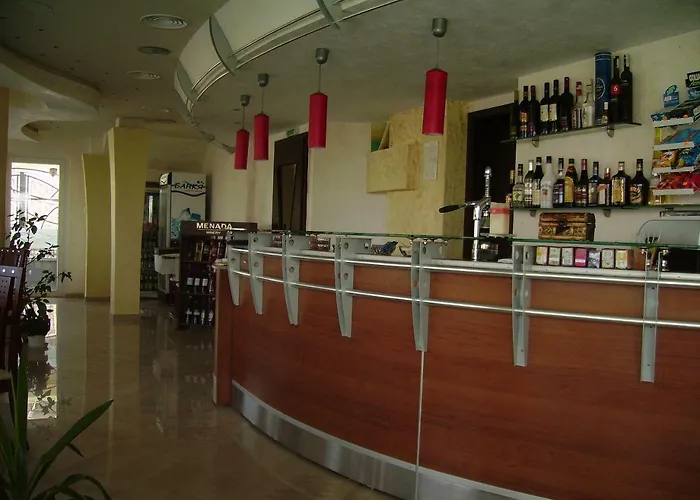 酒店 Fresh Family 3*