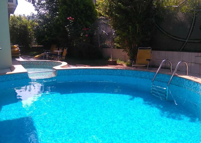 Fresh Family 酒店 拉夫达