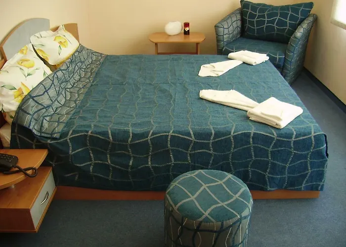 酒店 Fresh Family 3*