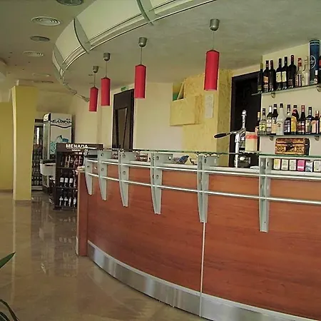 Fresh Family Hotel 3*