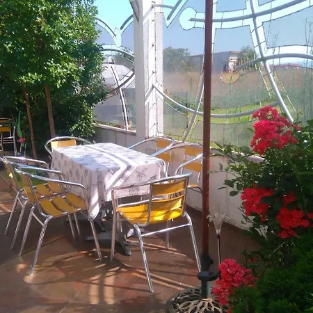 Fresh Family Hotel Ravda