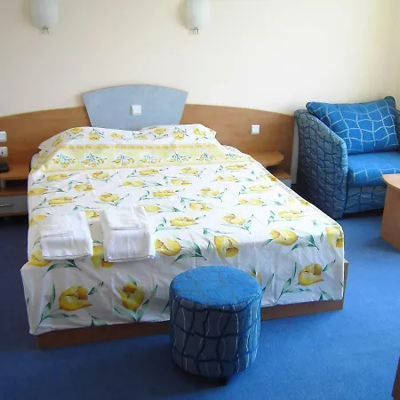 Hotel Fresh Family Ravda