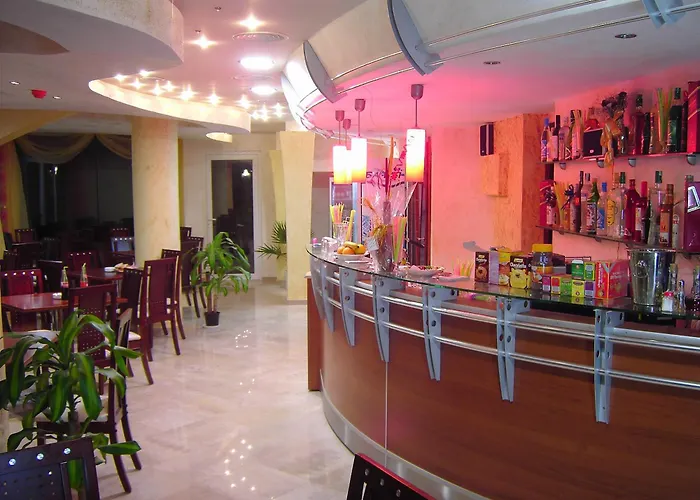 Hotel Fresh Family 3*