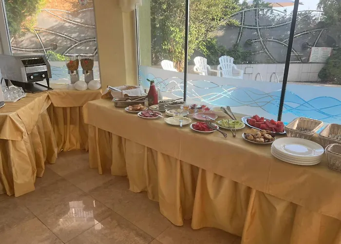 Fresh Family Hotel 3*