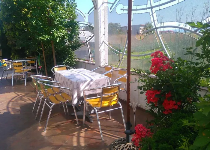 Fresh Family Hotel Rawda