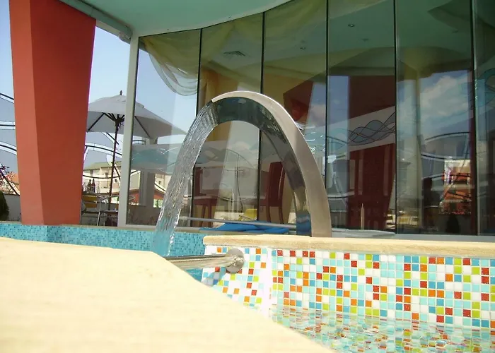 Fresh Family Hotel Rawda