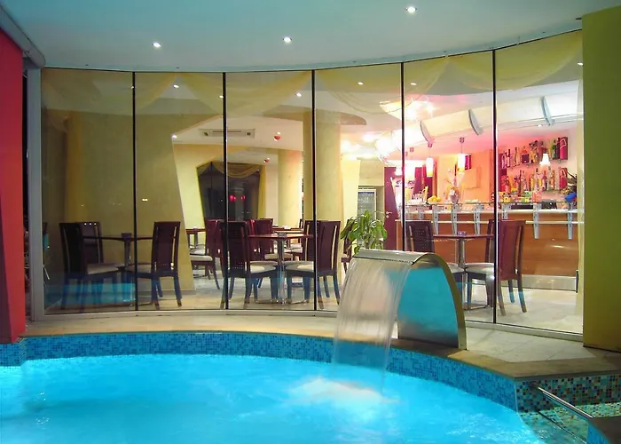 Hotel Fresh Family 3*