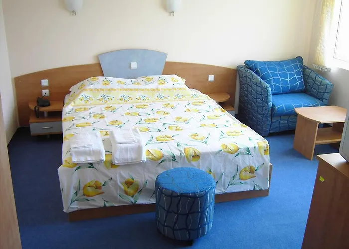 Hotel Fresh Family Rawda